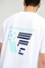 Remera 2mils Blanco - tienda online