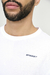 Remera 2mils Blanco - Basset