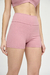 Minishort BFC Rosa Viejo - Basset