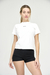 Remera Baby Tshirt BFC Blanco