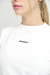 Remera Baby Tshirt BFC Blanco en internet