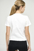 Remera Baby Tshirt BFC Blanco - comprar online