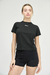 Remera Baby Tshirt BFC Negro