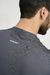 Imagen de Remera Dry L´equipe Gris