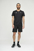 Imagen de Remera Dry L´equipe Negro