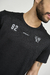 Remera Dry L´equipe Negro - comprar online