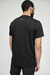 Remera Dry L´equipe Negro - Basset