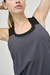 Musculosa Tech Gris en internet