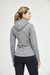 Campera Switzer Gris Oscuro - comprar online