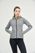 Campera Switzer Gris Oscuro - Basset