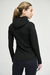 Campera Switzer Negro - comprar online