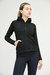 Campera Switzer Negro