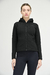 Campera Switzer Negro - Basset