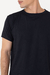 Remera Soft Pro Negro - comprar online