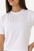 Remera Soft Senses Blanco - comprar online