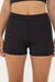 Minishort Senses Negro - comprar online