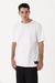 Remera Degrees Blanco - tienda online