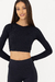 Top Skin Negro - comprar online