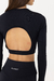 Top Skin Negro - tienda online