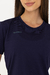 Remera Dry Skin Azul Marino - comprar online