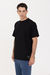 Remera Degrees Negro - comprar online