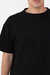 Remera Degrees Negro en internet