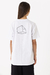 Remera Degrees Blanco - comprar online