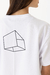 Remera Degrees Blanco en internet