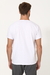 Remera Logo AA Blanco - comprar online