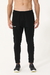 Pantalón Jogger Negro - comprar online