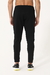 Pantalón Jogger Negro en internet