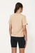 Remera Complot Beige - comprar online