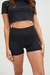 Minishort Atoboy Negro - comprar online