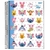 Caderno Universitário Disney Emoji Jandaia