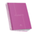 Planner Permanente A5 Vision Rosa DAC - comprar online