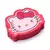 Borracha Hello Kitty Blister C/1 Und