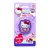 Borracha Hello Kitty Blister C/1 Und - Origami Papelaria