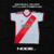 Remera River Titular Premium