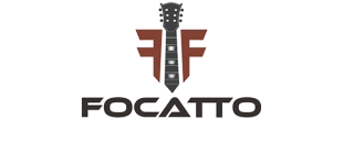 Focatto Instrumentos Musicais