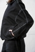 Imagen de Jacket Minimal Black