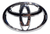 Emblema Toyota Corolla Xre 2022 - comprar online