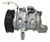 Compressor De Ar Honda Hr-v 1.8 2018 A 2020 Bc4472802830