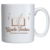 Caneca Pronta Para Viver - comprar online