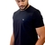 Camiseta Básica em Algodão Premium - loja online