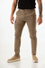 Calça Sarja Slim Fit - Urban - Cor Bronze