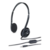 Auricular + Mic Genius Hs-m200c Black Single Jack Negro en internet