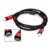 Cable Hdmi 1.5 Metros Filtro Mallado Premium Full Hd 1.4v en internet