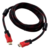 Cable Hdmi 1.5 Metros Filtro Mallado Premium Full Hd 1.4v