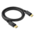 Cable Displayport Macho Macho Para Monitor 4k Netmak 1.5mts - Original Click · tecnología y accesorios a un click de distancia