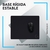 Mousepad Logitech G440 Diseño Gamer Negro - tienda online